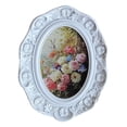 thumbnail image 2 of veasfak Picture Frame Ornament Resin Decorative Gifts Display Case for Men Dad Table, 2 of 9