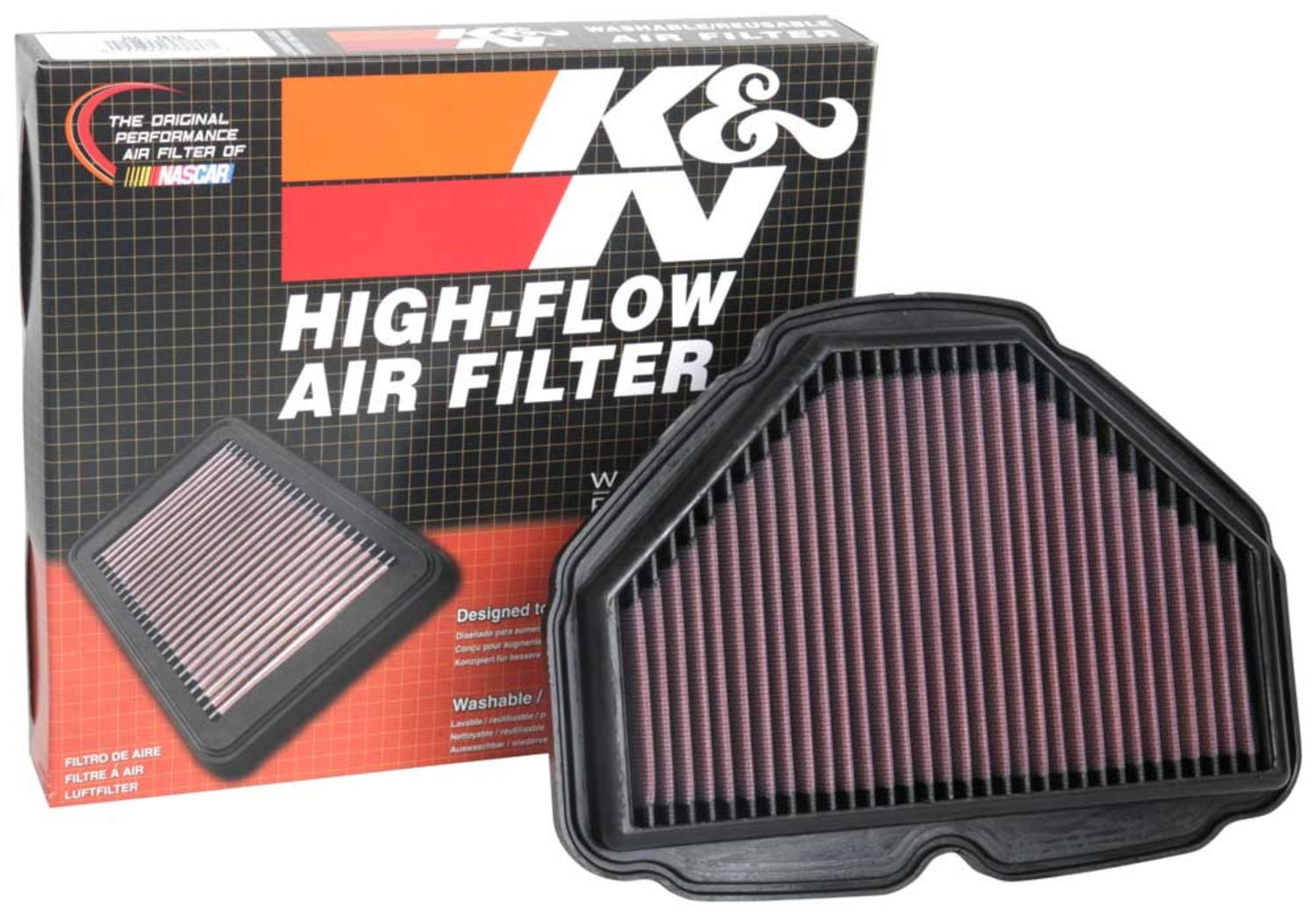 gl1800 air filter