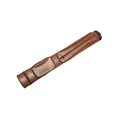 thumbnail image 4 of DYNWAVECA Billiards Pool Cue Case Snooker Cue Storage Pouch Accessory Pool Cue Stick Carrying Bag for Billiard Stick Rod Travel Outdoor Brown with Pattern, 4 of 10