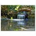 thumbnail image 2 of Trademark Art "River of Eternity" Canvas Art by CATeyes, 2 of 2