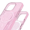 thumbnail image 3 of Funda Case PRODIGEE SuperStar Mag para iPhone 16 PRO Rosa Brillos, 3 of 5