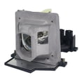 thumbnail image 1 of Lutema Economy for Optoma DSV0502 Projector Lamp with Housing, 1 of 5