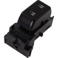 thumbnail image 2 of Door Lock Switch Compatible with 2007-2009 Chevrolet Silverado 1500 2007-2009 Chevrolet Silverado 2500 HD 2007-2009 Chevrolet Silverado 3500 HD Front, Driver Side Sold individually, 2 of 3