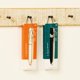 thumbnail image 3 of Bolígrafo Mitsubishi Uni-ball One 3 colores 0,38 mm blanco, 3 of 6