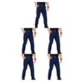 thumbnail image 1 of Qarigey Pantalones cargo para hombre, ropa deportiva de secado rápido para exteriores, monos transpirables de gran tamaño resistentes al Type2 NO2, 1 of 6