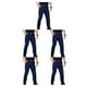 thumbnail image 2 of Sonducket Pantalones Cargo para hombre, ropa deportiva ligera de secado rápido, monos transpirables para senderismo, montañismo, Camping, azul Type2 NO2, 2 of 6