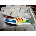 thumbnail image 3 of Adidas LEGO x UltraBoost DNA 'Color Pack - Multi' FZ3983 USA Size 12 w Box Minty, 3 of 10