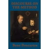 Discourse on the Method [Paperback - Used]
