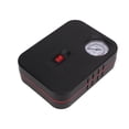 thumbnail image 1 of Inflador de neumáticos portátil, inflador de neumáticos de 12 V, bomba de aire para coche, mini inflador de neumáticos, durabilidad probada en el tiempo, 1 of 10