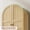 Wood, variant on COZONY 72" Kitchen Pantry Cabinet, Freestanding Storage Cupboard with Doors, Drawers & Adjustable Shelves