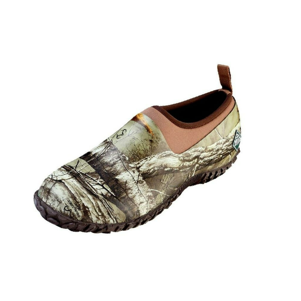 Muck Boot Company - Muck Shoes Mens Muckster II Rubber Waterproof Low ...