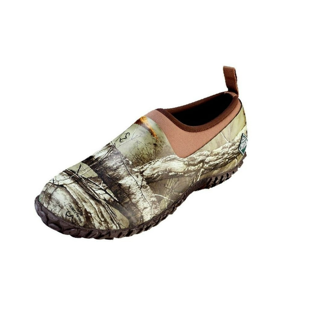 muck boot flats