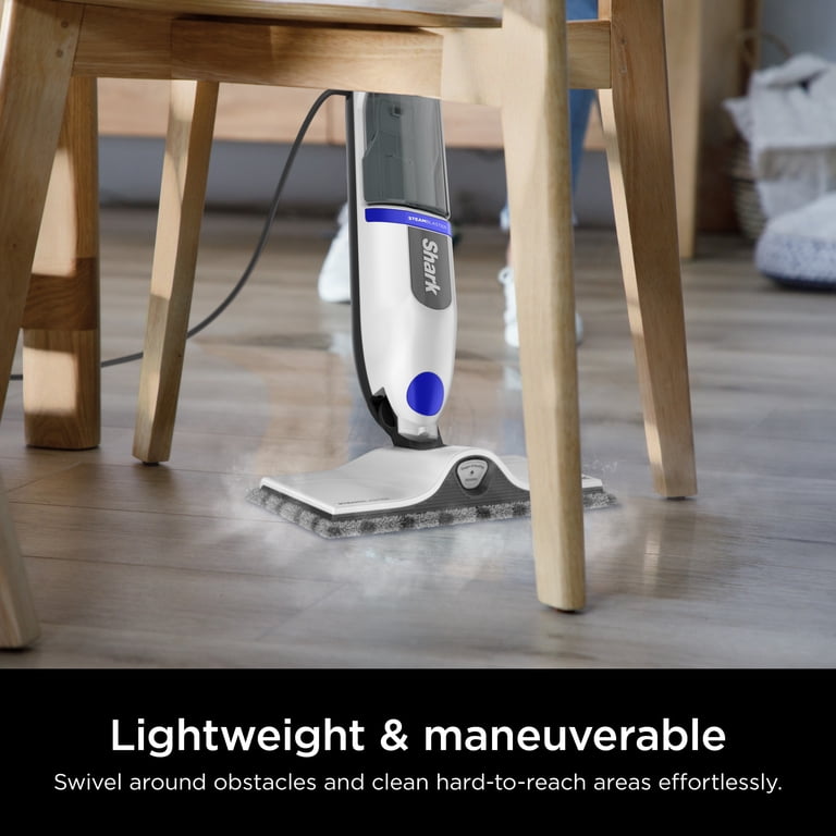 Shark SteamSpot Steam Mop S2000 Corded photo 8