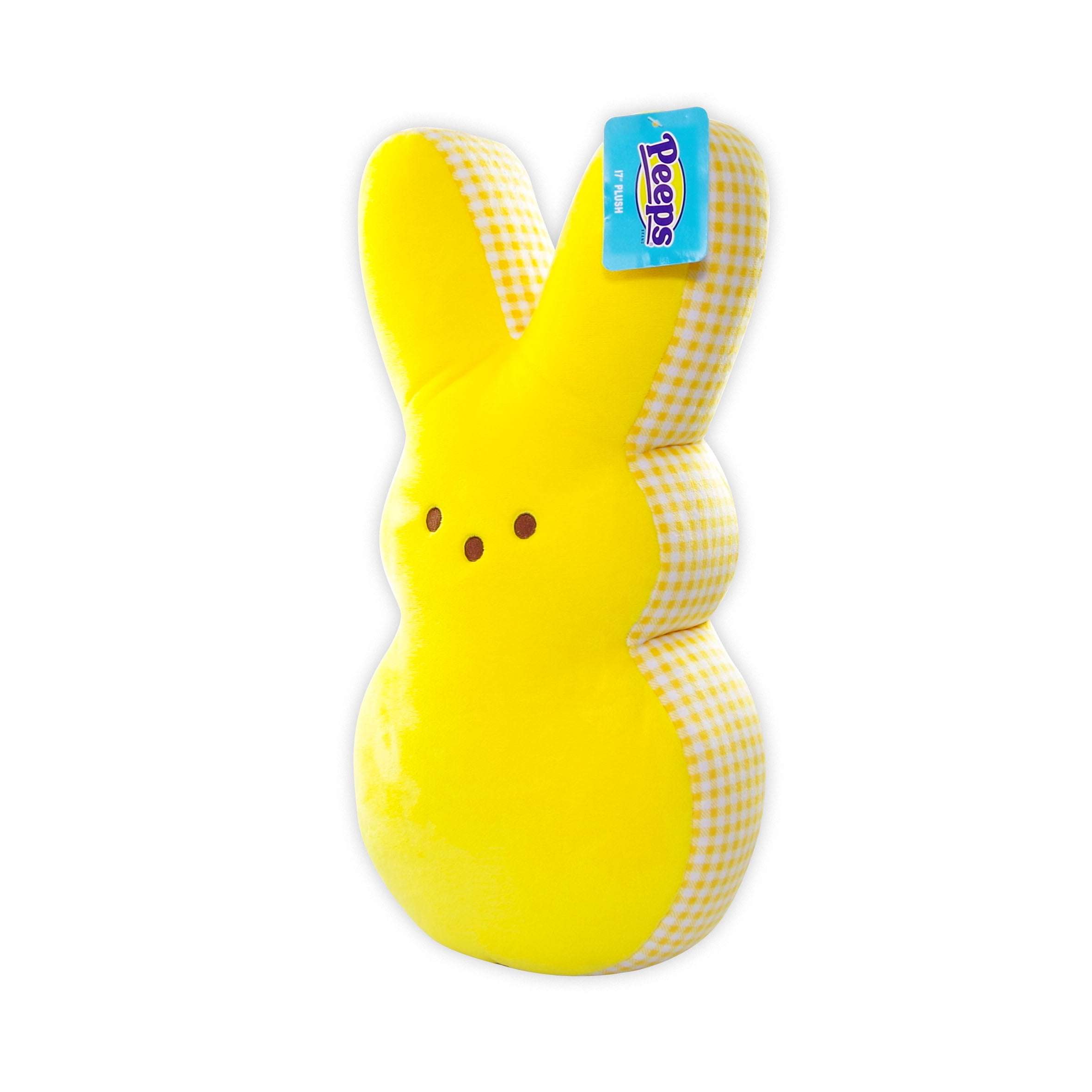 peep plush walmart