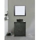 thumbnail image 5 of Gabinete De Baño Con Lavabo VARENNA Y Espejo Decorativo Decomobil, 5 of 6