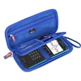 thumbnail image 1 of Funda para TI-84 Plus CE/TI-84 Plus/TI-Nspire CX II CAS/TI-Nspire CX II/TI-83 Plus/TI-89 titanio/TI-85/TI-86, 1 of 7