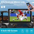 thumbnail image 3 of Estéreo de coche Android 10.1" HD Touchscreen Honda Civic, 3 of 8