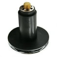 Thrifco 4401707 5/16 Inch Bathroom Drain Stopper for Rapid Fit Chrome