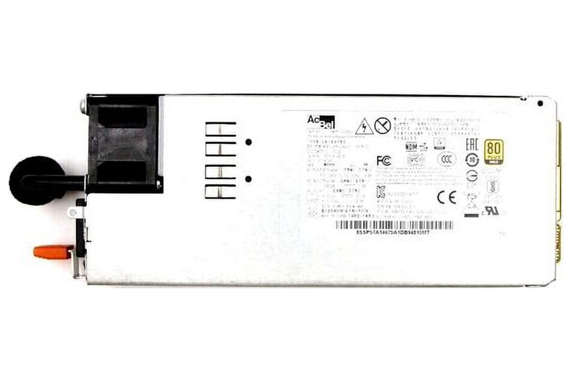 New Genuine Lenovo ThinkServer TS460 70TS 70TT 450W Power Supply SP57A14675