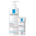 thumbnail image 1 of Set de cuidado de la piel La Roche-Posay Toleraine Double Repair 40 ml/400 ml, 1 of 7