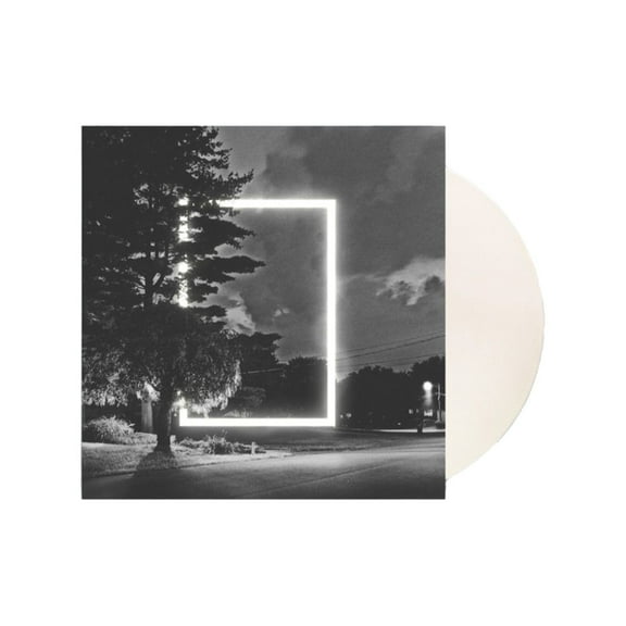 The 1975 Falling For You Exclusive Transparent 7" Color Vinyl LP Limited Edition