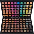 thumbnail image 1 of SHANY Ultimate Fusion Eyeshadow Palette (120 Color Eyeshadow Palette, Natural Nude and Neon Combination), Net Wt. 120g, 1 of 9
