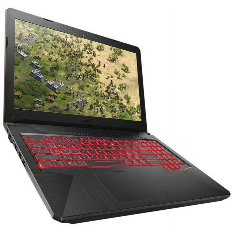 ASUS Gaming Laptop 15.6