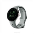 thumbnail image 2 of Correa de reloj Google Pixel Watch Active Sport Hazel Large, 2 of 4