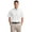 White, variant on Port Authority Men's Short Sleeve Professional Twill Shirt