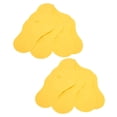 thumbnail image 4 of Parches para adelgazar corporal, 8 Uds., moldeadores, reafirmantes, seguros, suaves, hierbas, parches transpirables para el vientre para trabajadores de oficina, 4 of 8