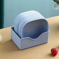 thumbnail image 1 of Plastic Fruit Bowl, 1 of 1