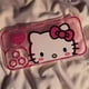 thumbnail image 1 of Tomy-funda de teléfono transparente con Gato de dibujos animados para Haiwei, carcasa bonita de Hello Kitty, P20, P30, P40, P50 Pro Lite, HONOR Magic 3, 4 Pro zhangmengya LED, 1 of 2