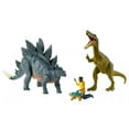 Jurassic World Camp Cretaceous Camp Adventure Set