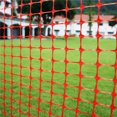 thumbnail image 2 of Abba Patio 4 ft. H x 100 ft. W Guardian Safety Netting Fencing, 2 of 7