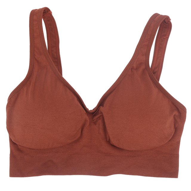 Sujetador De Yoga Cómodo Sujetador Deportivo Transpirable Para Correr En El Gimnasio ANGGREK Otros