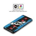 thumbnail image 2 of Head Case Designs WWE CM Punk Return Soft Gel Case for Samsung Galaxy S21 FE 5G, 2 of 7