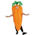 thumbnail image 2 of FASHOFT Carrot Vegetable Halloween For Women Full Jumpsuit Cosplay Outfit For Anime Game Masquerade Dress Up Party Adult Role Play Garment Halloween A, 2 of 5