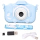 thumbnail image 3 of Children Camera Camcorder Durable IPS Screen Dual Camera Memory Card Support Kids Digital Camera For Kids Photography For Children Electronic Gift, 3 of 8