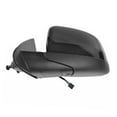 thumbnail image 2 of For 11-17 Durango Rear View Door Mirror Power Heated Manual-Folding Driver Side, 2 of 5