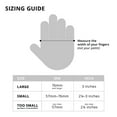 thumbnail image 4 of Tap Strap 2 - Wearable Keyboard, Mouse & Air Gesture Controller (Large), 4 of 15