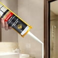 Clearance High Elastic Sealant For Door And Window Skirting Lines
