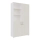 thumbnail image 1 of ARMARIO MULTIUSOS ALDO 100CM blanco, 1 of 15