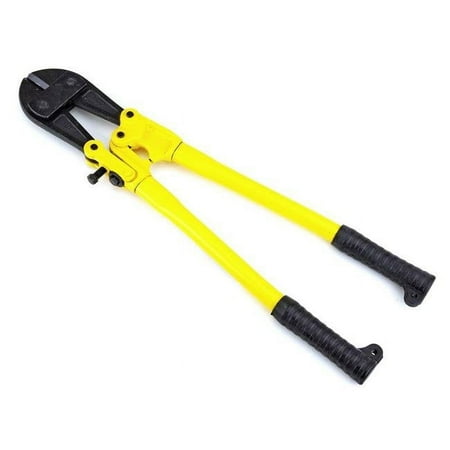 UPC: 0028907214344 | Trades Pro- 18in Bolt Cutter – 831718