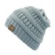thumbnail image 1 of Hombo de lana Mesh tela trepadora elegante cómoda gorros holgazanios de larga duración Inevent AP009243-17B, 1 of 5