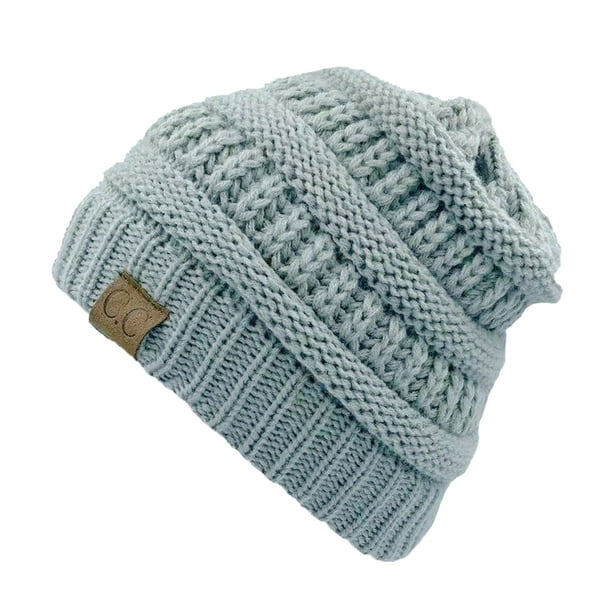 Hombo de lana Mesh tela trepadora elegante cómoda gorros holgazanios de larga duración Inevent AP009243-17B