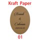 thumbnail image 3 of 20 unidades/lote de pegatinas personalizadas para bodas, cumpleaños, fiestas, despedidas de soltera, etiquetas de vino, envoltorios de botellas, 6 diseños diferentes, 3 of 5