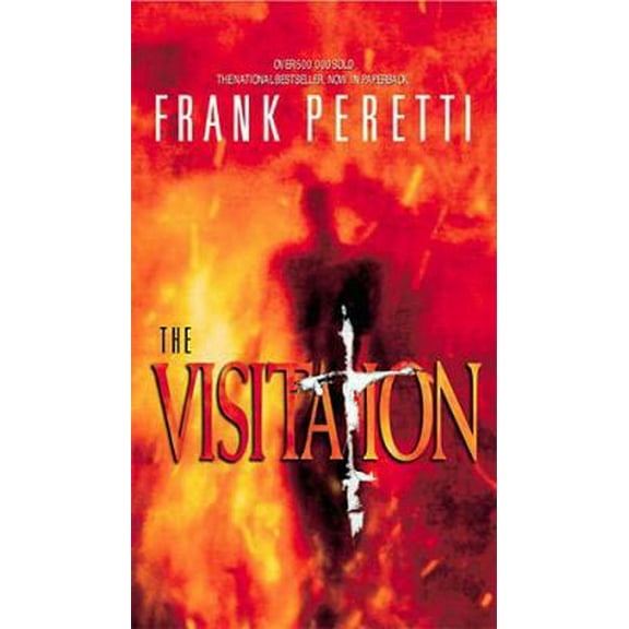 Pre-Owned The Visitation (Paperback) 0849942713 9780849942716