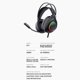 thumbnail image 3 of Puntoco Auriculares inalámbricos para colocar sobre la oreja Auriculares para juegos Auriculares para juegos con micrófono, 3 of 5