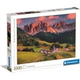thumbnail image 1 of Rompecabezas Joyas dolomite Clementoni 1000 piezas, 1 of 2