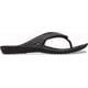 thumbnail image 5 of Crocs Kadee II Sandalias de Dedo para Mujer Negro Diamante Talla 10, 5 of 7